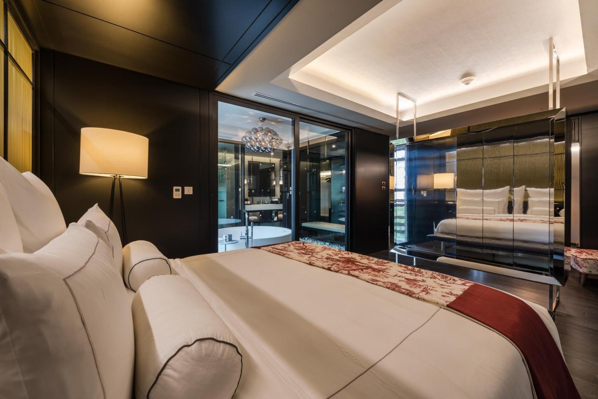 Amanor Hotel Chiang Mai — Photos 3