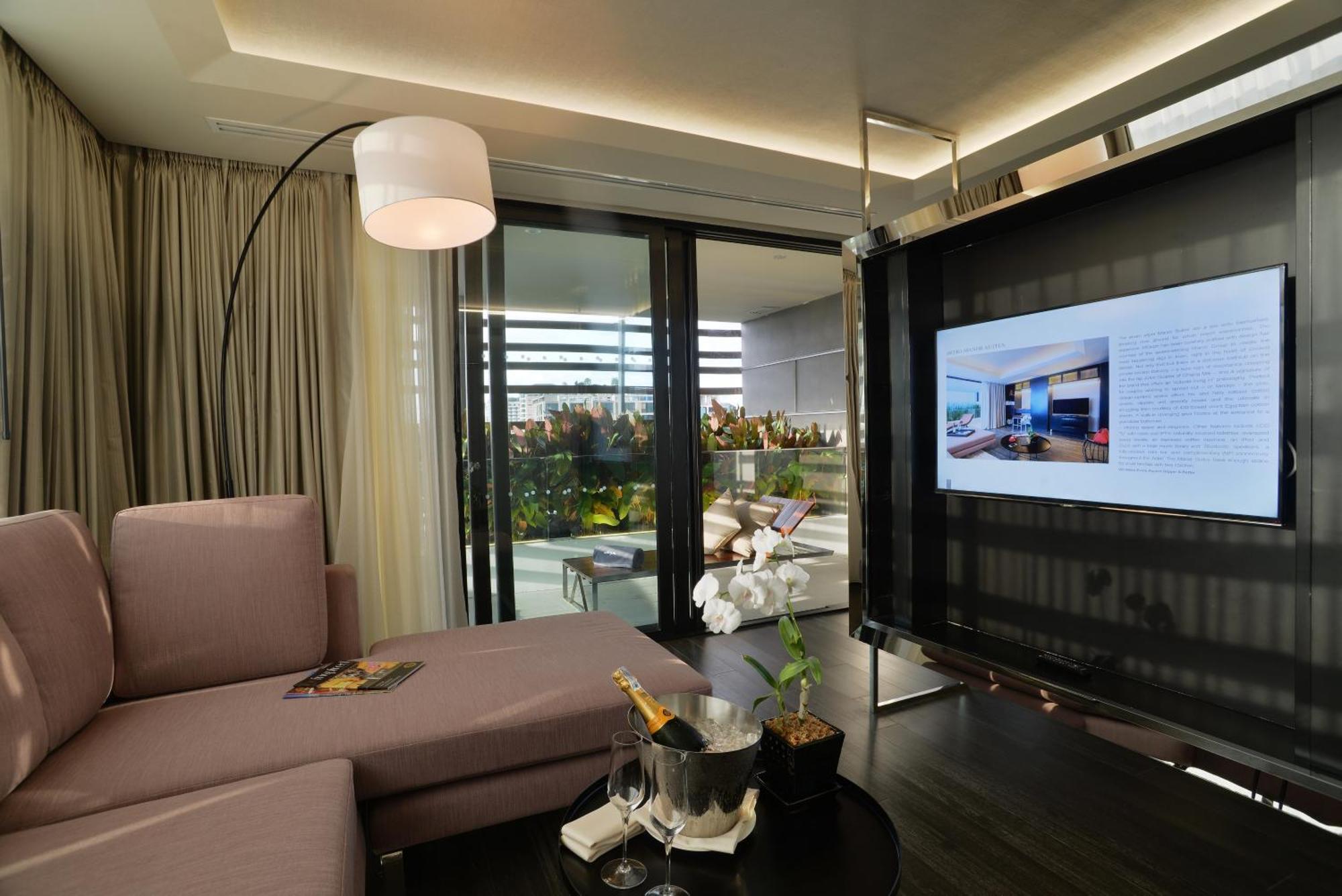 Amanor Hotel Chiang Mai, Chiang Mai